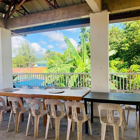 Perlies Inn Tanay Barkada House Eksteriør billede