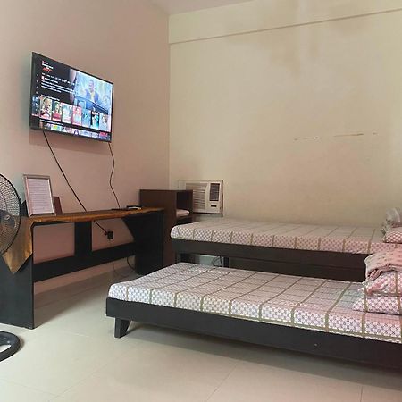 Perlies Inn Tanay Barkada House Eksteriør billede
