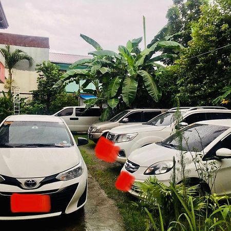 Perlies Inn Tanay Barkada House Eksteriør billede