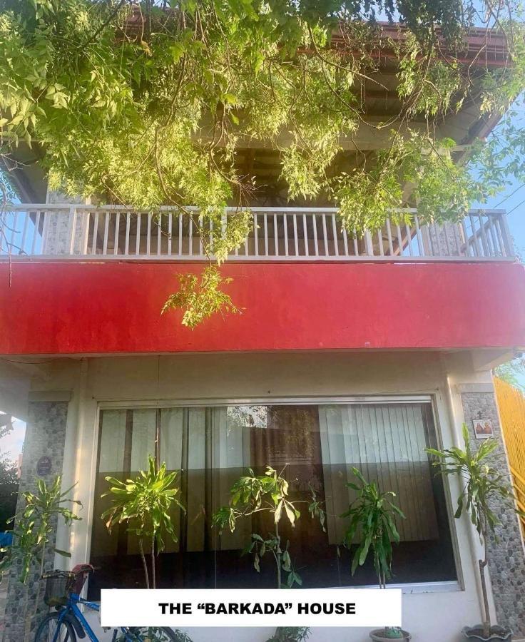 Perlies Inn Tanay Barkada House Eksteriør billede