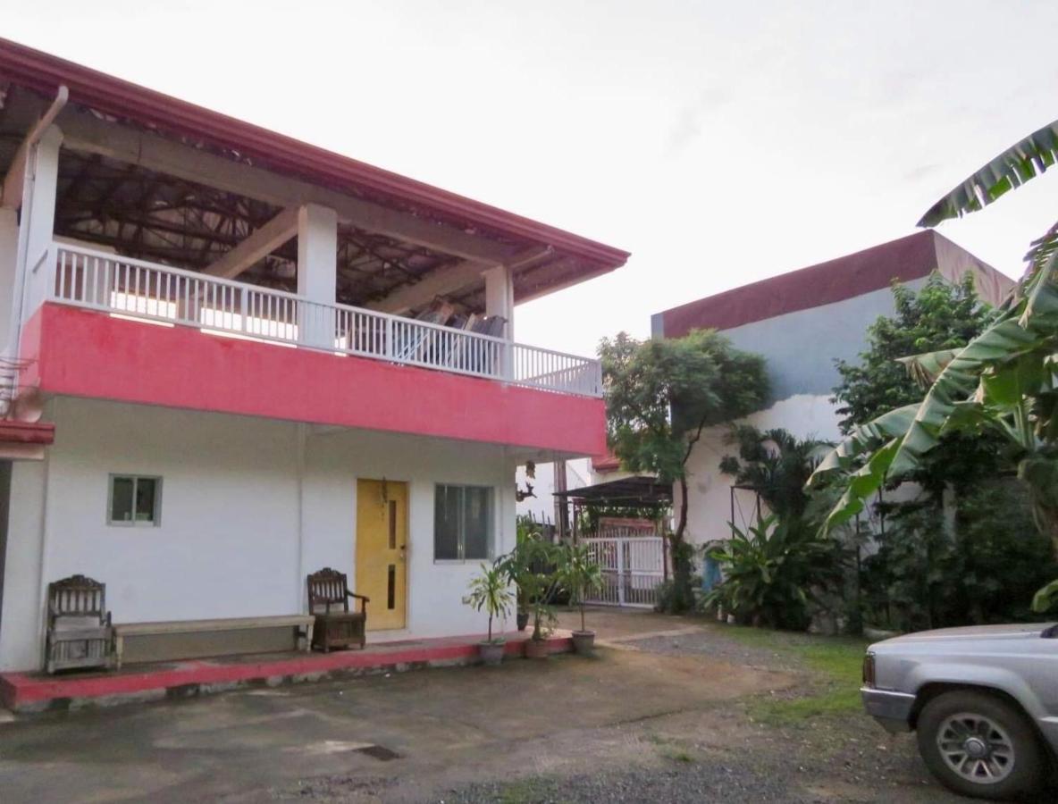 Perlies Inn Tanay Barkada House Eksteriør billede