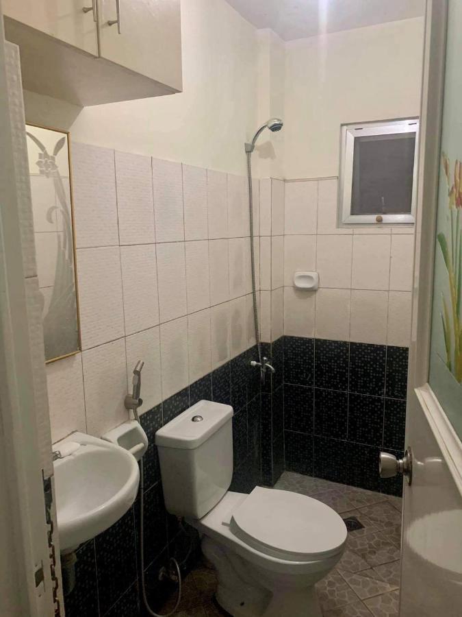 Perlies Inn Tanay Barkada House Eksteriør billede