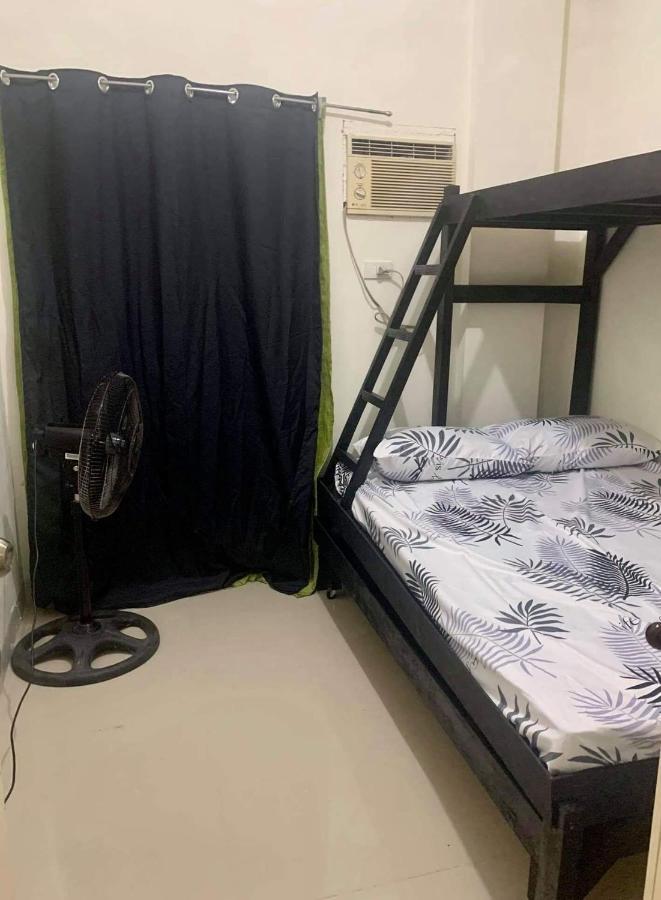 Perlies Inn Tanay Barkada House Eksteriør billede