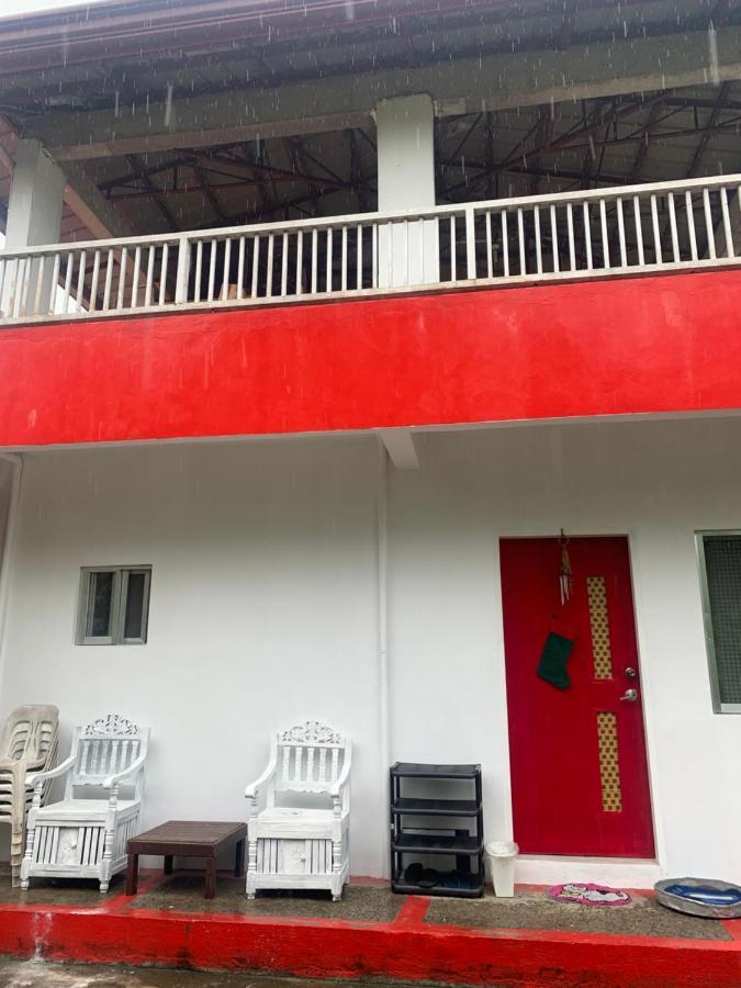 Perlies Inn Tanay Barkada House Eksteriør billede