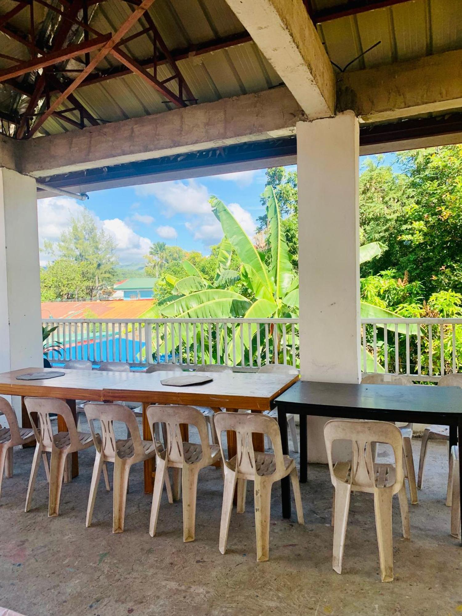 Perlies Inn Tanay Barkada House Eksteriør billede