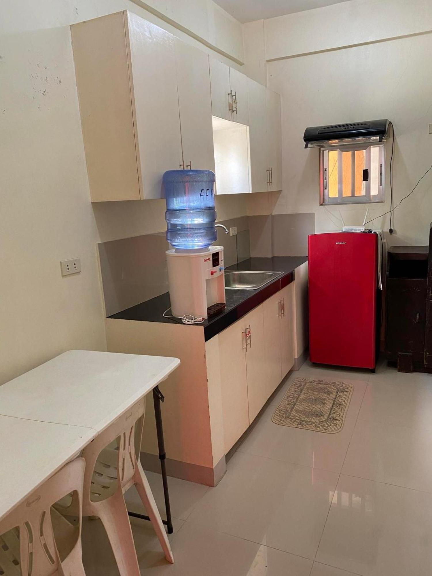 Perlies Inn Tanay Barkada House Eksteriør billede