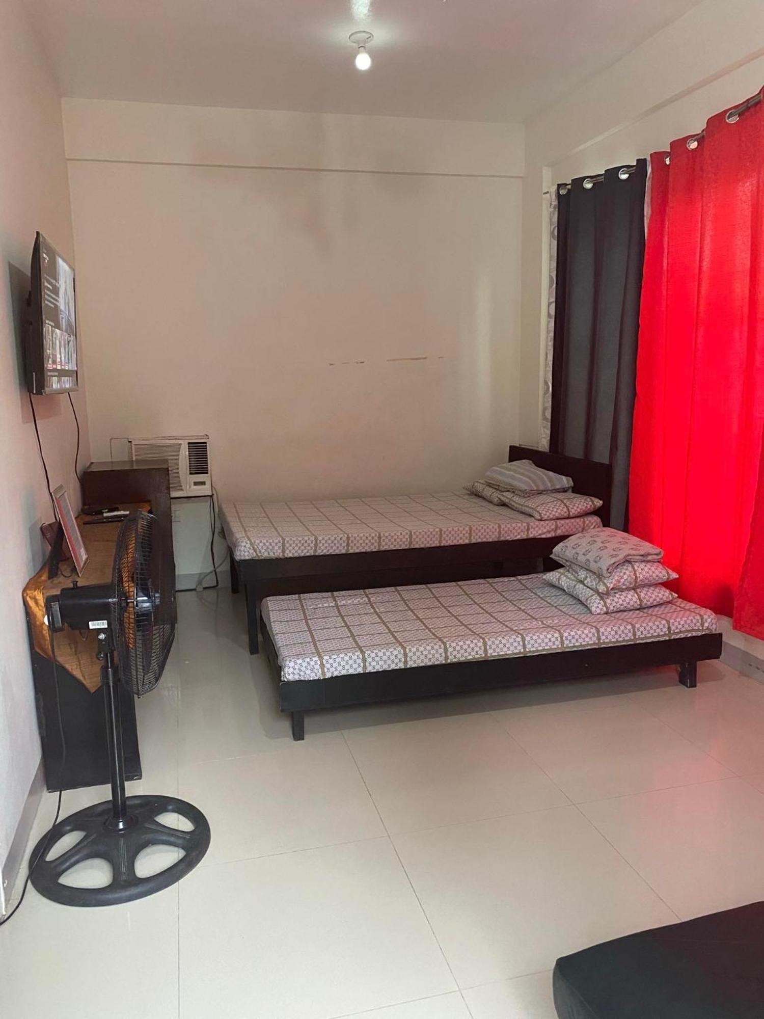 Perlies Inn Tanay Barkada House Eksteriør billede
